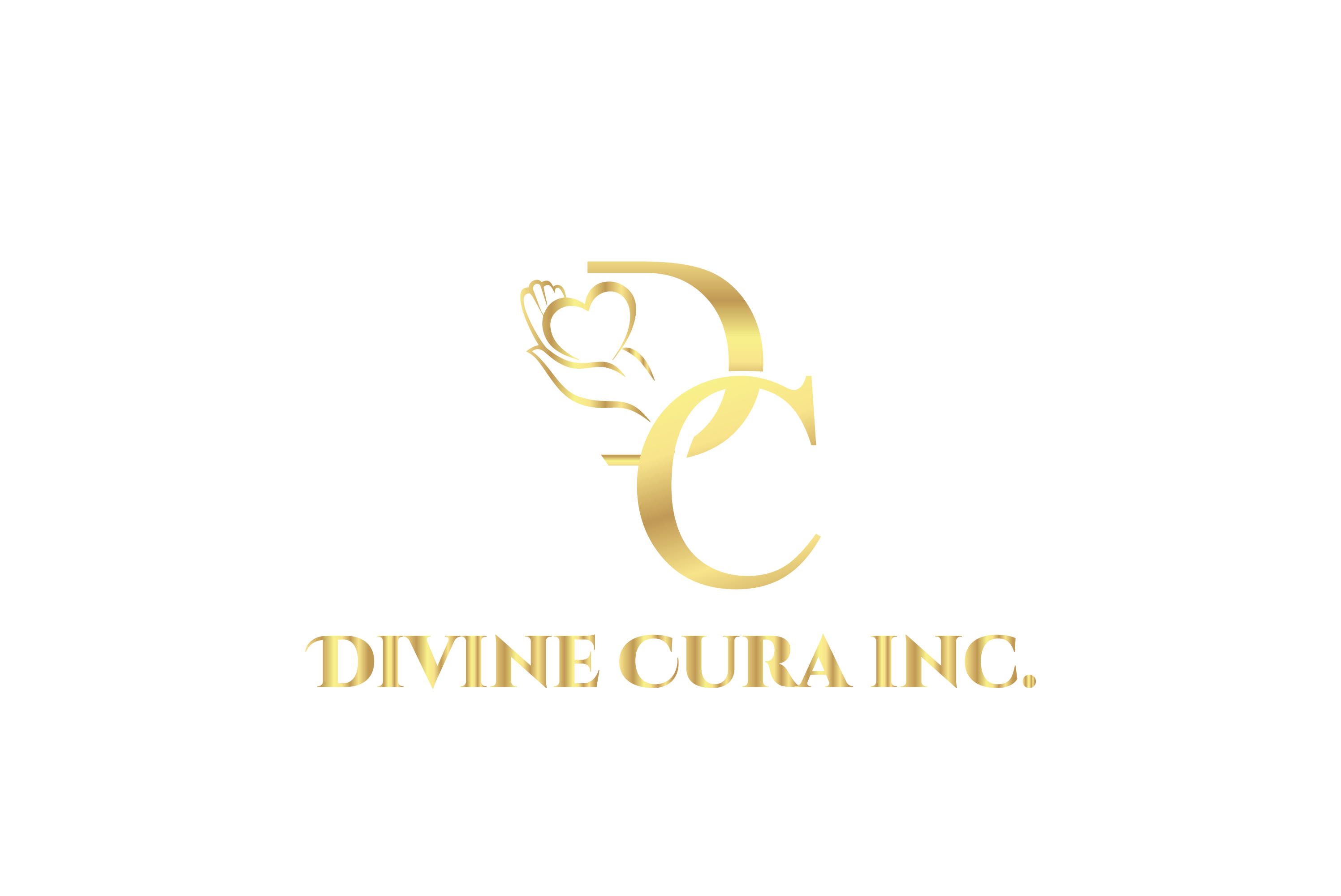 DivineCura logo